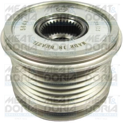 Alternator Freewheel Clutch